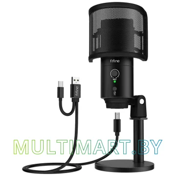 Микрофон FIFINE K683B